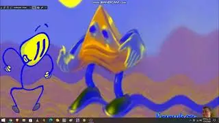 Henry Stickmin Distraction Dance (Sponsored by Preview 2 Effects) in G Major 2