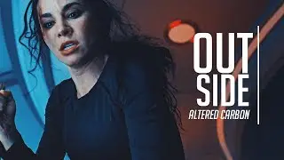 Altered Carbon | ''Are You A Believer?''