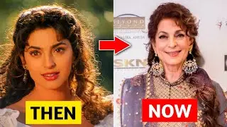60s , 70s And 80s Bollywood Actress Age in 2024 || Old Bollywood Actress Then Vs Now #bollywood