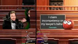 Doug Doesn't Know the Law