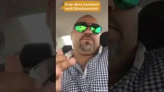 The Kaz show