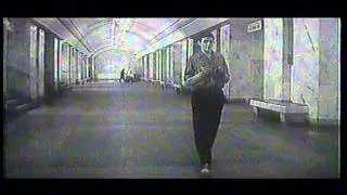 Georgii Daneliia. I Walk Around Moscow (1964)