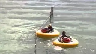 05 Elkhart Lake Bumper Boats