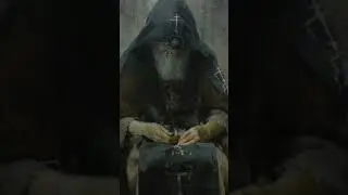 Молитва с глубоким плачем о всём мире!