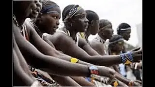 The Amazing Facts About The  Luo People Of Africa!!!