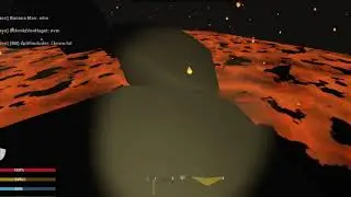 some old footage of unturned