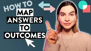 How To Connect Answers To Outcomes In involve.me 