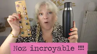 Haul Noz !!!👍