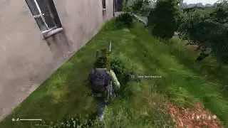DAYZ | ADVENTURES BIA US3 PS4/5