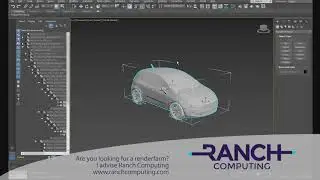 Quicktips 3DS Max Alembic Export/Import