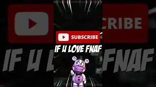 Why Does FNAF's Chica Go In The Kitchen In FNAF 1? 