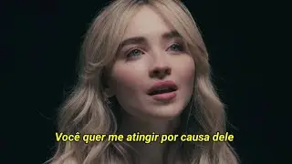 Sabrina Carpenter - Skin (Tradução) (Legendado)