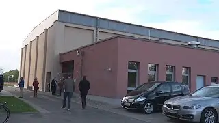 PUNKTum Künftiger Kunstparcours in Allstedt vorgestellt