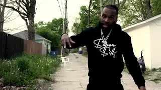 Doowop40 - Titanic (Official Video)