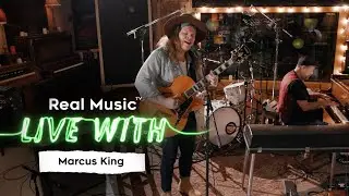 Live With: Marcus King - Superstar