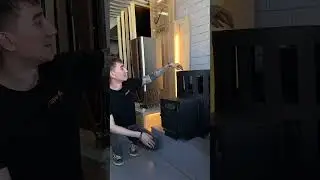 Печи нашего собственного производства Центр Печей Огнедар #баня #отделка #парная