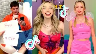 🌸 BEST Tim Tin Family 🌈 Funny TikTok Compilation ✨ #44