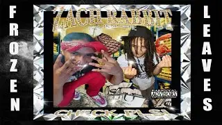 ✢ZACH RABBIT - CHECK PLS 🥩🥩🥩 FEAT DEAD HIPPIE (PROD. ZACH RABBIT)✢
