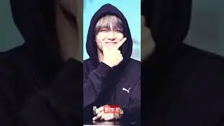 BTS||V ❤️❤️❤️cute#viral #shorts#bts V #shortvideo ❤️