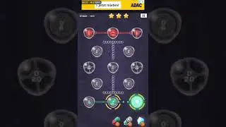 Cell Expansion Wars Walkthrough Lvl 183⭐⭐⭐