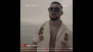 Solo-Aloha