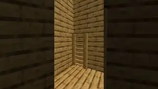 🤣Типичный Майнкрафт без мода на мебель! 