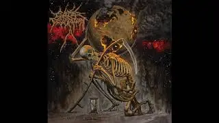 Cattle Decapitation - With All Disrespect (Audio)