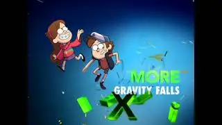 (13+) Various NickToons Fanmade Bumpers (2010-2013)