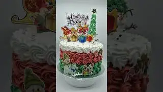Navidad ya llega con esta temática
