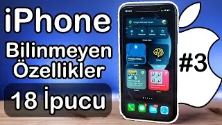 iPhone & iPad Unknown Features #3 | 18 Tips 📲