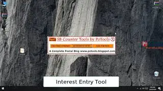 SB Counter Tool for Generating CBS Reports, High Value withdrawal Memo and Non Receipt of PBs