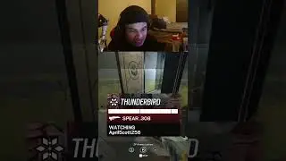 THUNDERBIRD GOT A BUFF???