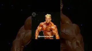 Jay cutler mrolympia 2009