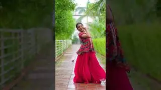 Aaj Ki Raat ❤️❤️| Nandini Rajput | #dance #nandini091013 #youtubeshorts #trending #youtube #shorts