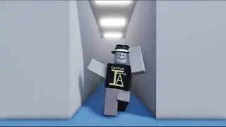 Virtual Insanity (Roblox Animation,Item Asylum)