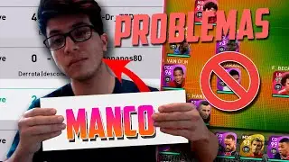 NO PUEDO SEGUIR ASÍ en MyClub PES 2021