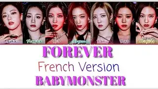 Forever - Babymonster (french version)