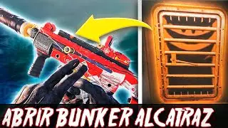 COMO HACER EASTER EGG ISLA DEL RENACER EN WARZONE