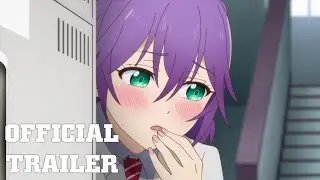 A Couple of Cuckoos Official Trailer (Kakkou no Iinazuke)