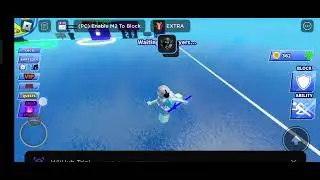 Blade ball script (Wiihub trial)