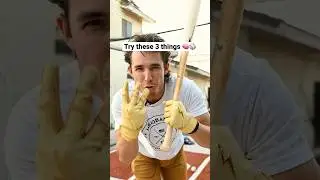 Break your slump in 30 seconds ‼️🧠⚾️ 