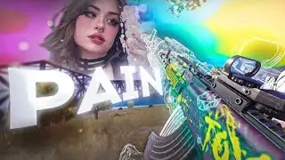 💔20 FPS MOVEMENT PAIN🥺|PUBG LITE MONTAGE | OnePlus,9R,9,8T,7T,,7,6T,8,N105G,N100,Nord,5T,NeverSettle