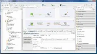 A Quick Report with Talend Open Studio