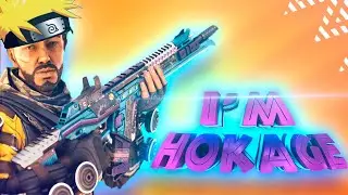 MIRAGE .EXE (APEX LEGENDS)