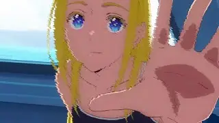 Summer Time Rendering「AMV」Get Through ᴴᴰ