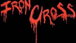 Iron Cross - Hello Hello
