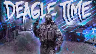 Deagle Time | CS:GO Movie
