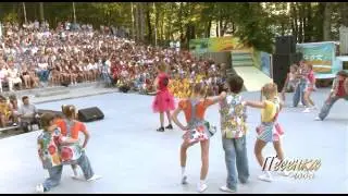 Наталья Холодкова - Отличница