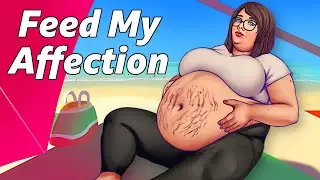 FEED MY AFFECTION