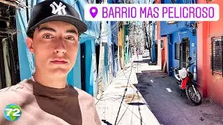 Dando La Vuelta Al Mundo En 85 Días - Día 72